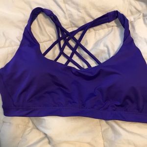 Victoria’s Secret Sports Bra